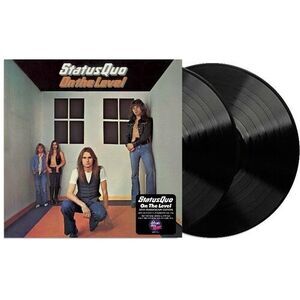 On The Level (50Th Anniversary)